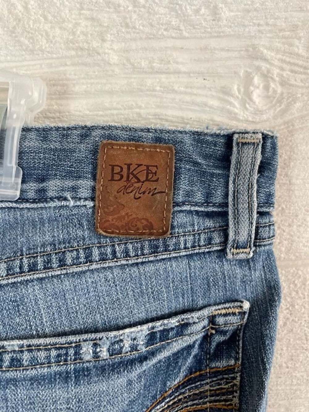 Jeans - Picture 3 of 4